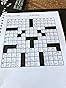 AARP Large Print Crossword Puzzles: Publications International Ltd ...