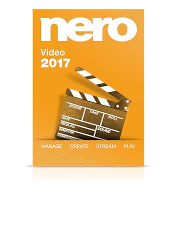 Nero 2017 Video [Download]