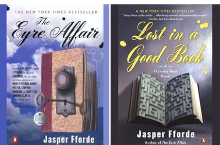 A Thursday Next Novel