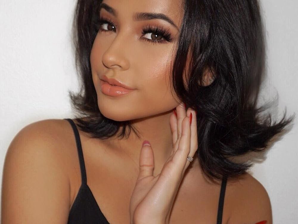 Becky G Shower Mp3 Download