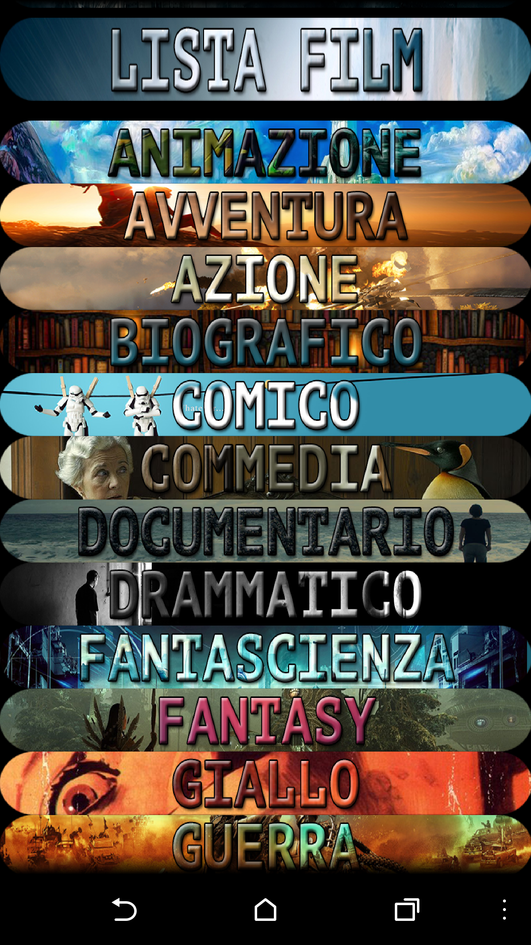 PLAY MOVIE
