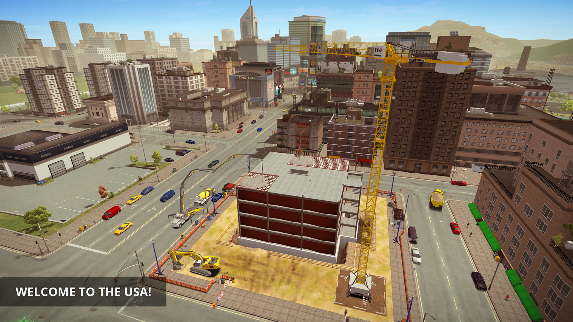 Construction Simulator 2 - Thumbnail 3