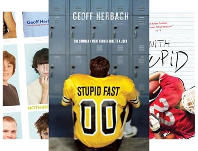 Amazon Com I M With Stupid Felton Reinstein Trilogy Book 3 Ebook Herbach Geoff Kindle Store