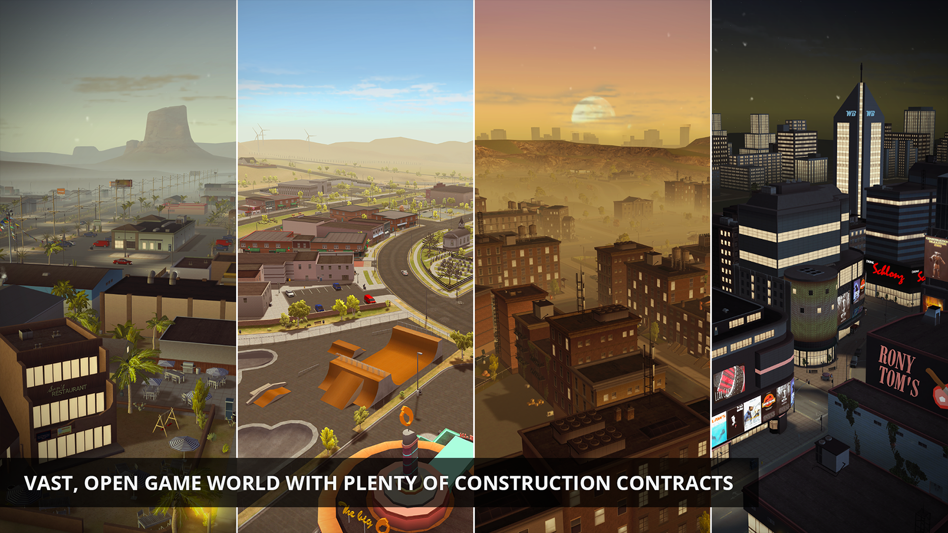 Construction Simulator 2 - Thumbnail 6