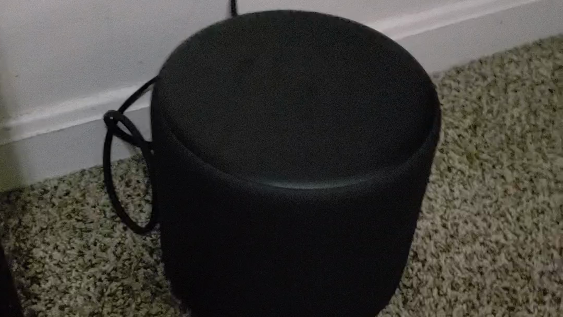 Watch Echo Sub - Powerful subwoofer for your Echo - requires