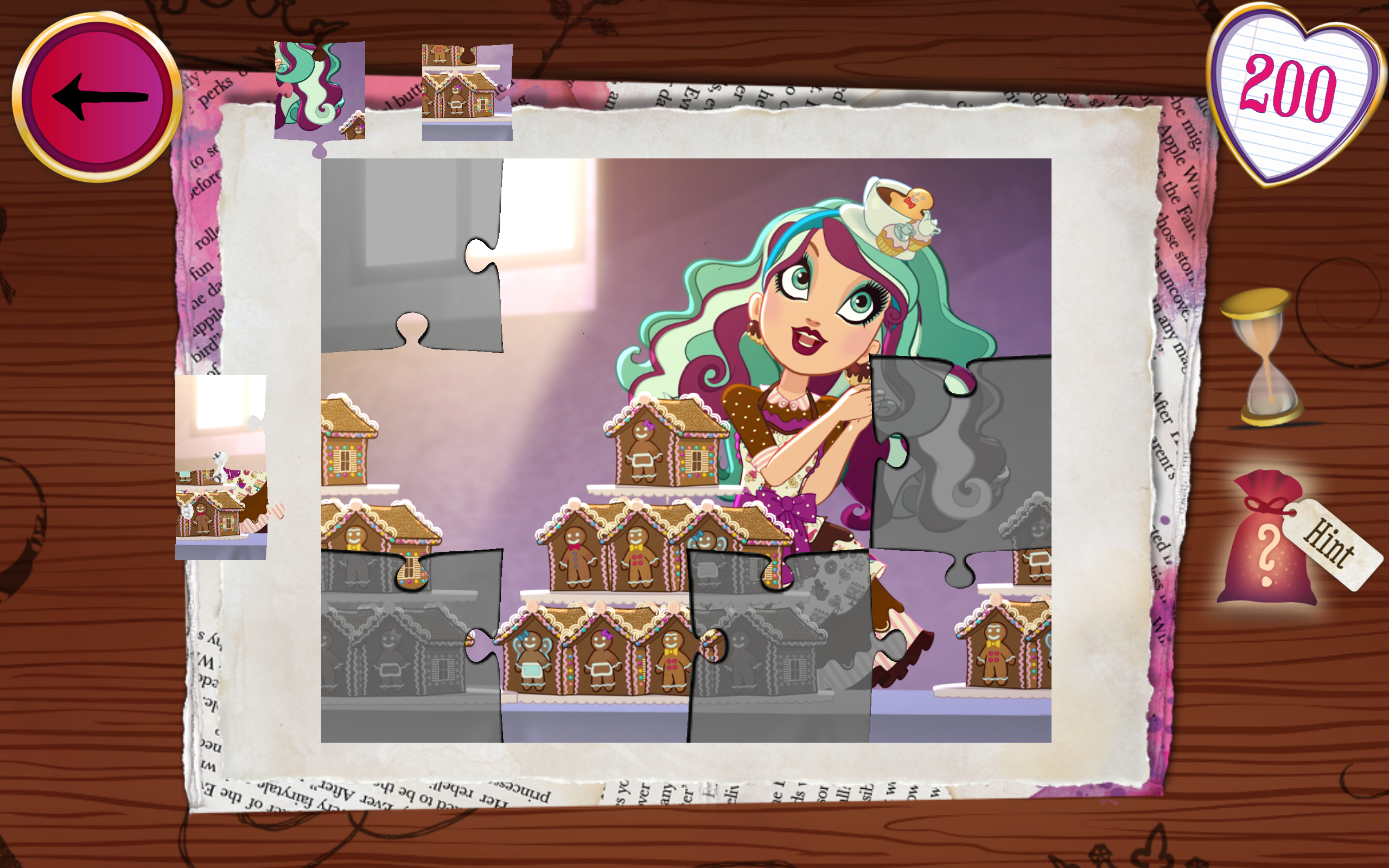 Ever After High : Amazon.com.br: Apps e Jogos