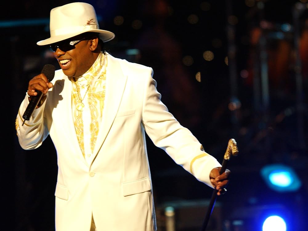 Ron Isley on Amazon Music