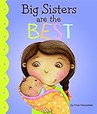Big Sisters Are the Best