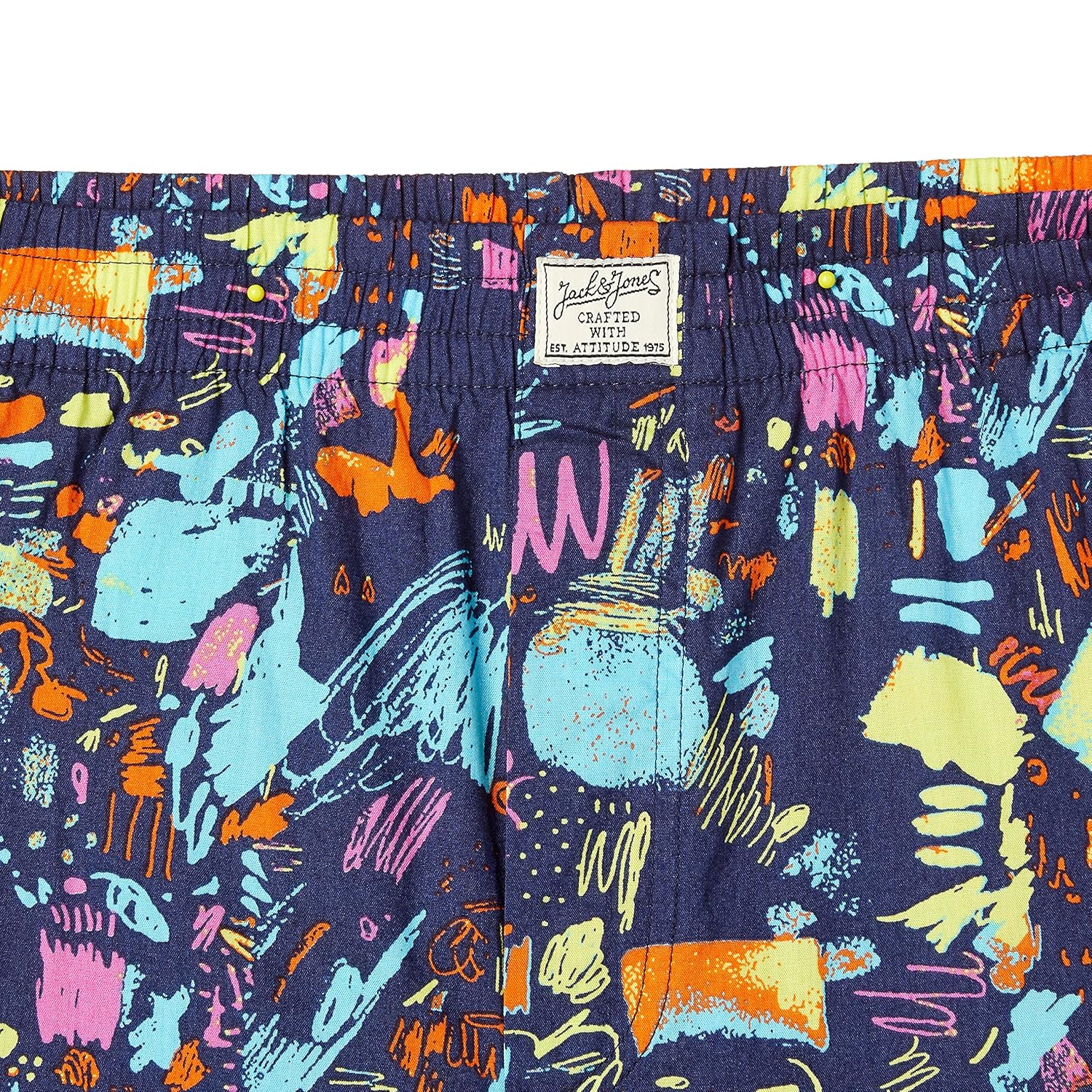 jack & jones men's lounge pants