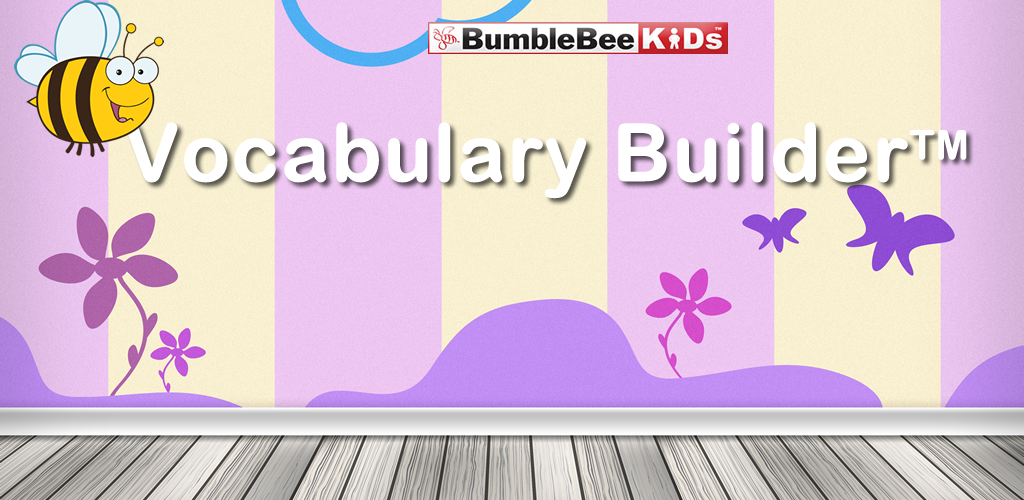 Vocabulary Builder™ 3 Video Flashcard player Amazon.es Appstore para