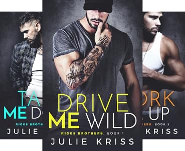 Amazon Com Take Me Down Riggs Brothers Book 2 Ebook Kriss