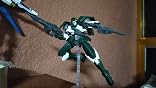 Bandai Hobby HG 1/144 Scale Julieta's Reginlaze Gundam Model Kit - Mobile Suit Gundam IBO - View #7
