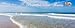 Peaceful Sea Waves HD - Relax and unwind