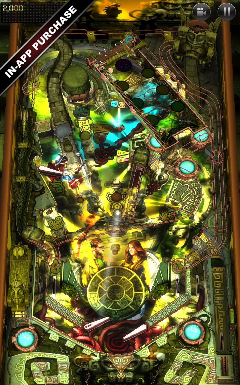 Zen PinballAmazon.inAppstore for Android