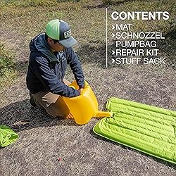 Exped Ultra 1R | Lightweight Backpacking Mat