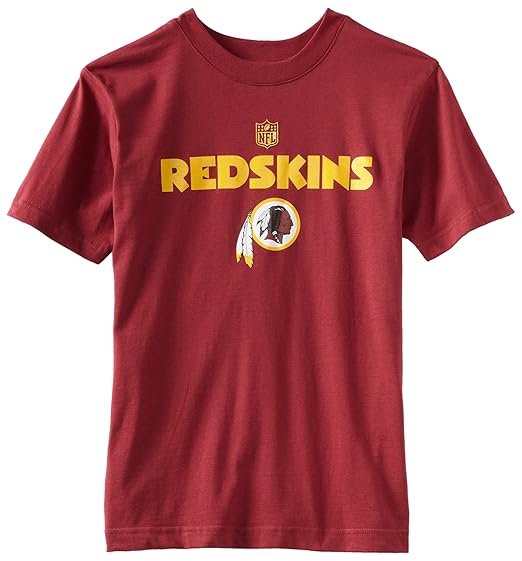 washington redskins t shirt amazon