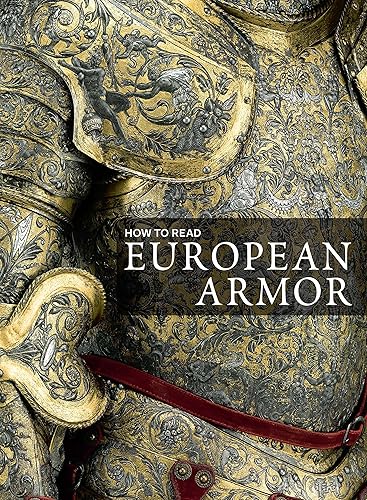 Download How to Read European Armor PDF
