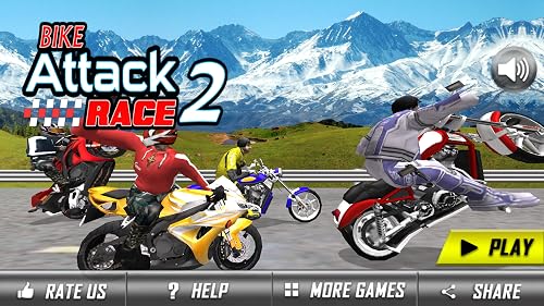 Bike Attack Race 2:Amazon.com:Appstore 
