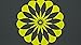 Hypnosis II - optical illusion dashboard at your fingertips