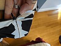 Review Image by Jenna Caristo