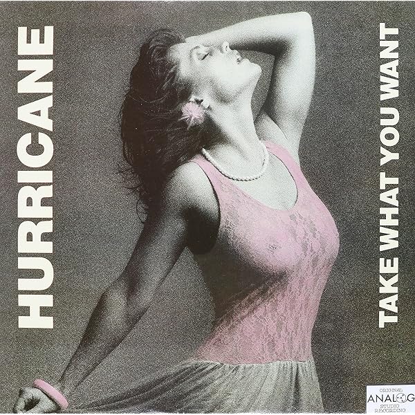 Hurricane - Over the Edge - Amazon.com Music