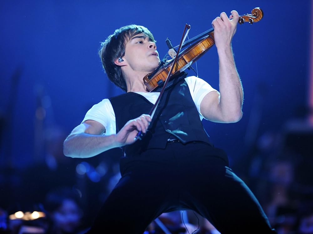 Amazon.com: Alexander Rybak: Songs, Album