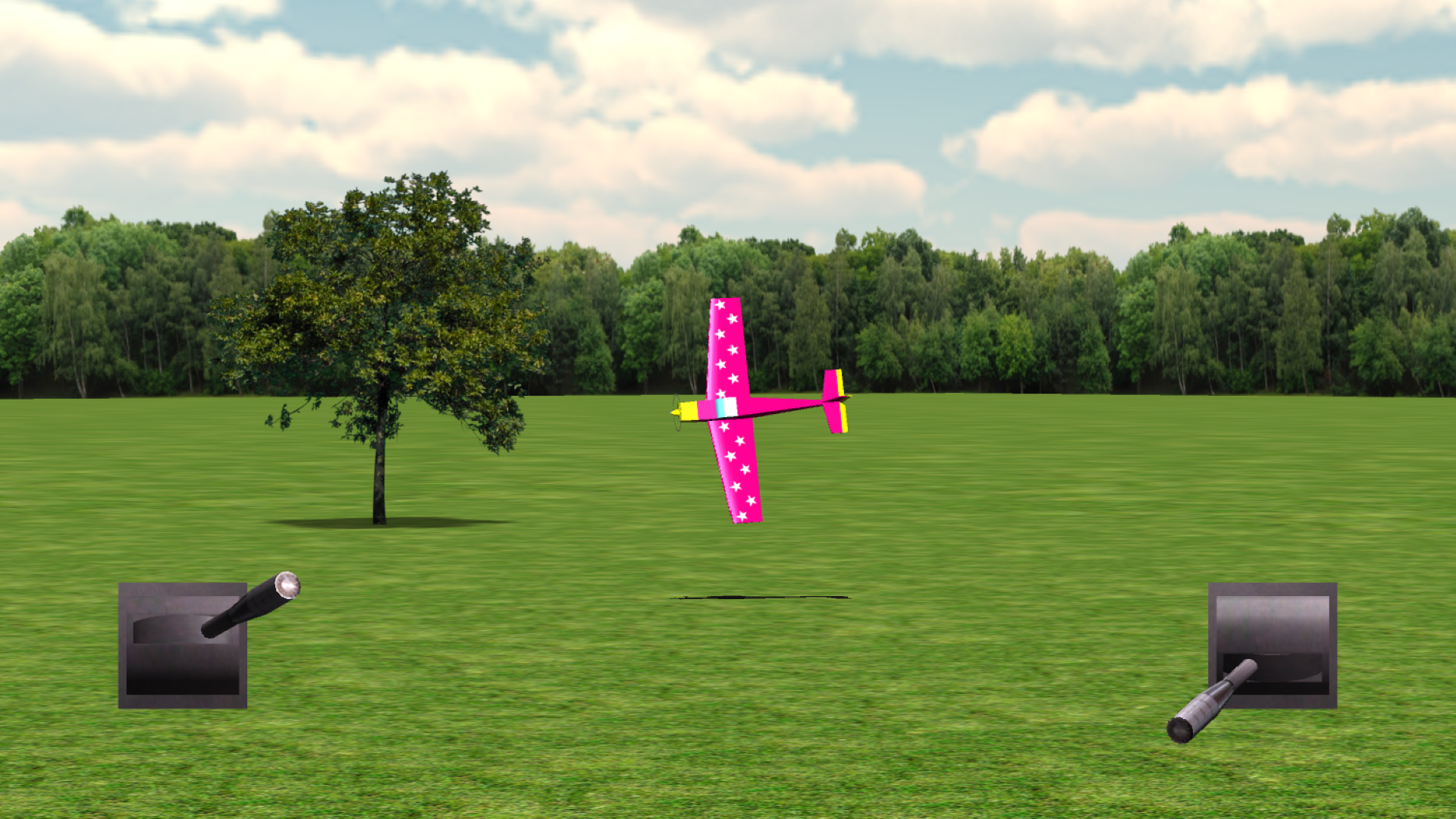RCAirSim Model Airplane Flight SimulatorAmazon.caAppstore for Android