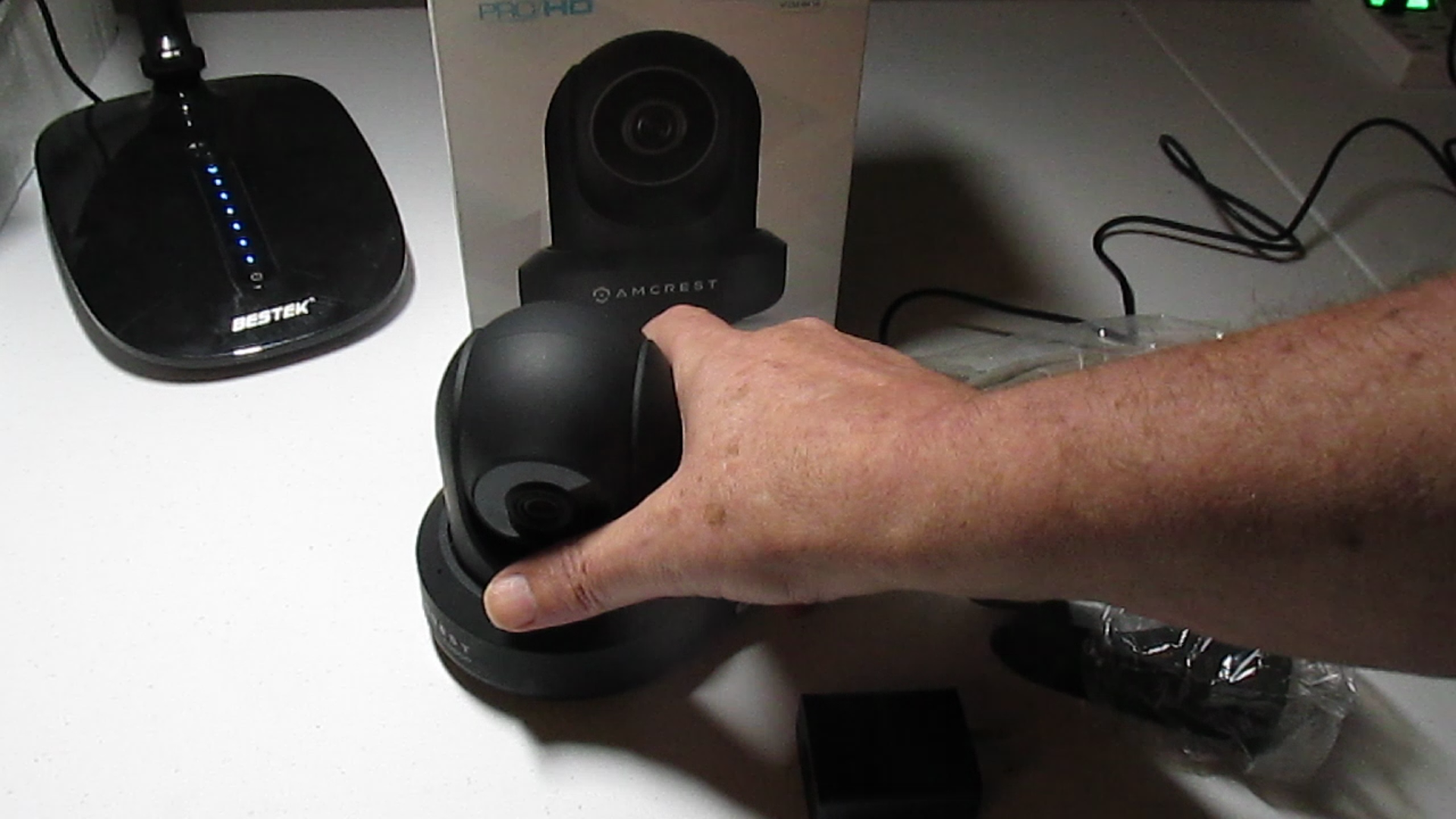 video