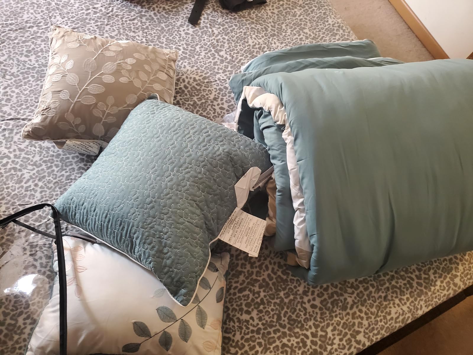 User review photo
