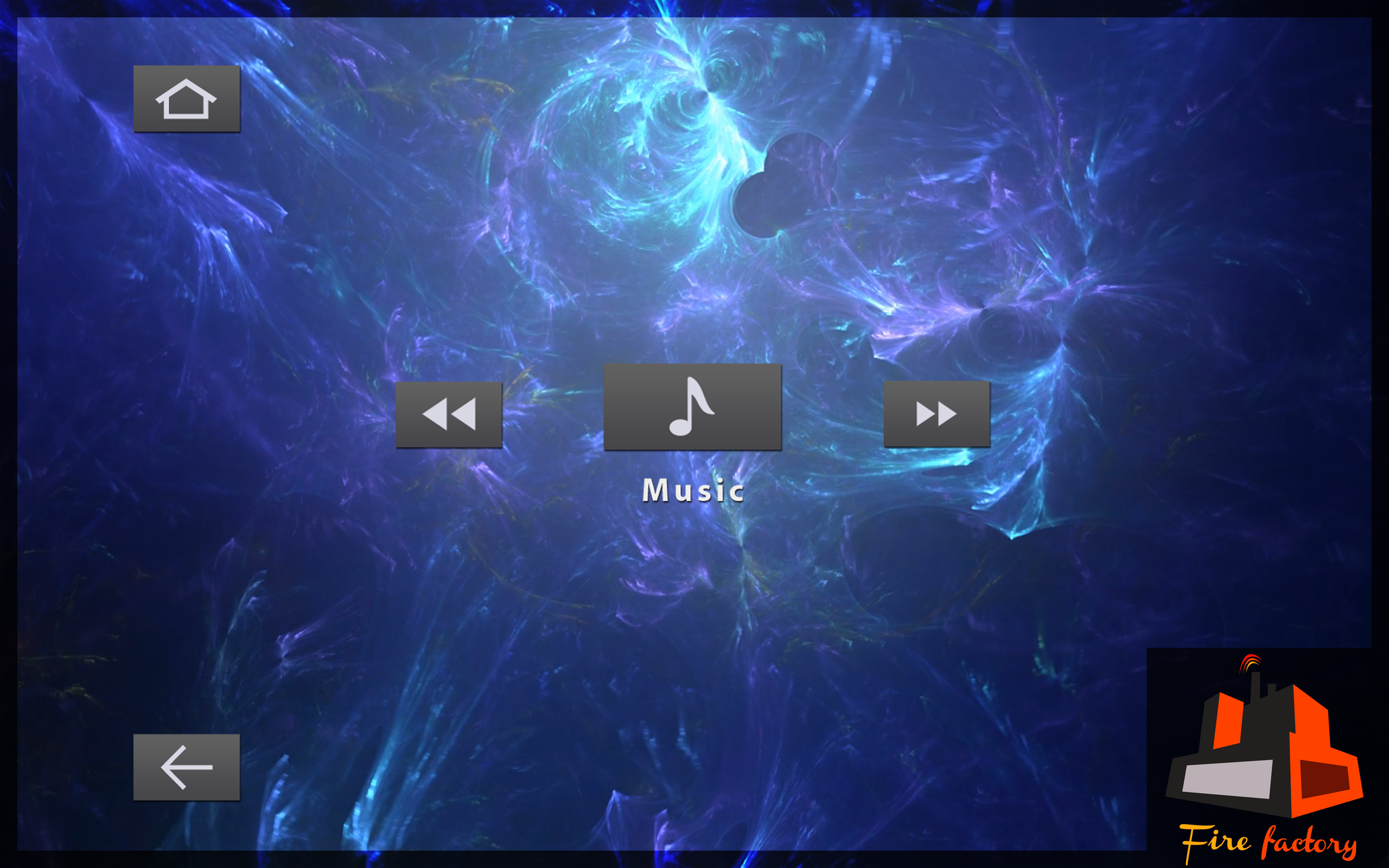 Fusion Reaction - Lighting Screen Viewer - Thumbnail 6