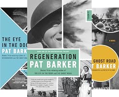 The Eye In The Door Regeneration Trilogy Book 2 Kindle Edition By Barker Pat Literature Fiction Kindle Ebooks Amazon Com