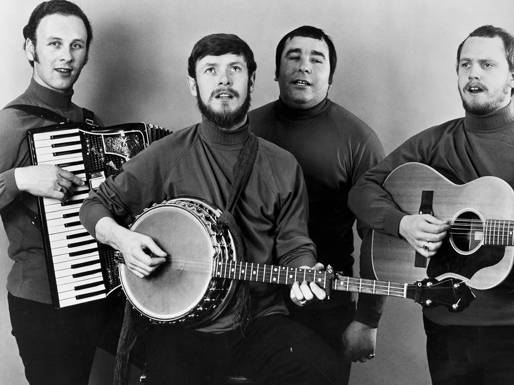 Irish Rovers on Amazon Music