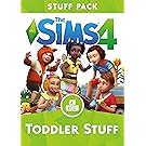 The Sims 4: Toddler Stuff [Online Game Code]