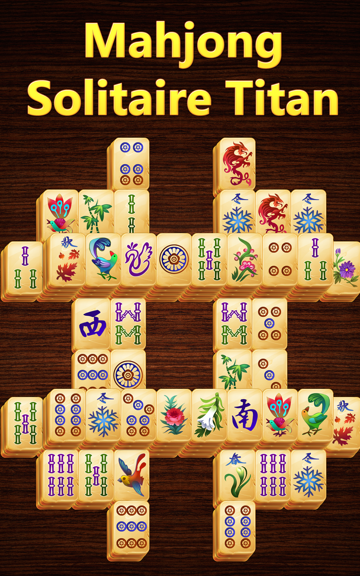 Download mahjong titans for android pc