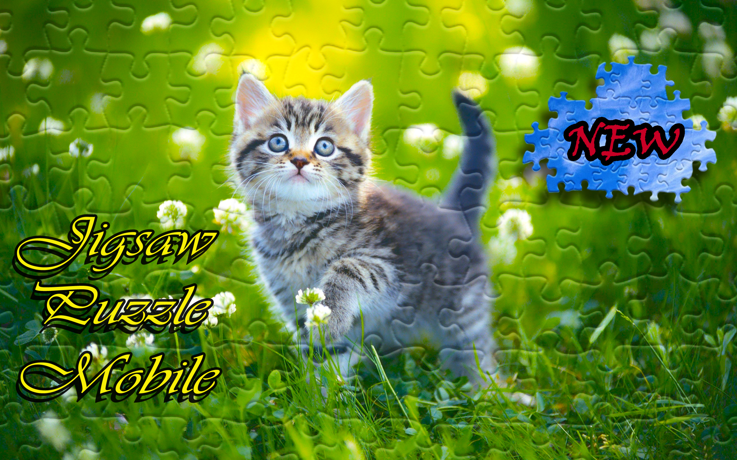 Jigsaw puzzle Mobile Gold Apps & Games