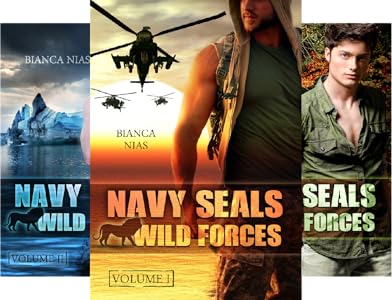 Navy Seals Wild Forces Volume Iii Operation Wuhlmaus German Edition Kindle Edition By Nias Bianca Literature Fiction Kindle Ebooks Amazon Com