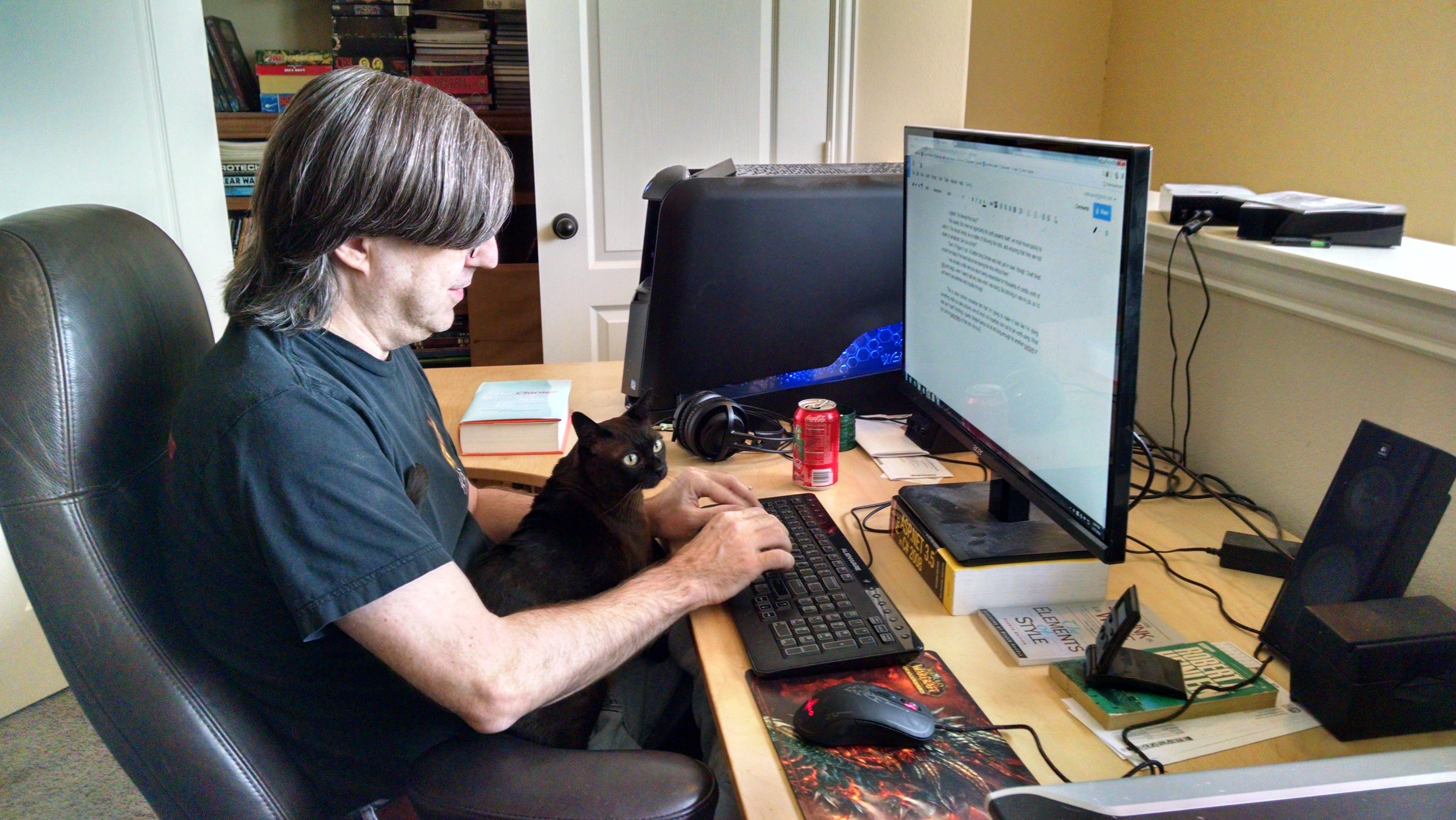 E. William Brown – Audio Books, Best Sellers, Author Bio | Audible.com