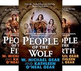 North America's Forgotten Past (16 Book Series) by