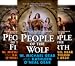North America's Forgotten Past (16 Book Series) by