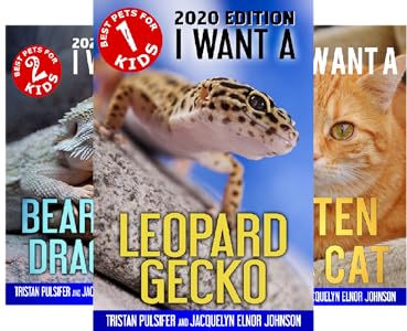 best pet for a 4 year old