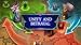 Gods and Glory: War for the Throne