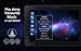 Calm Galaxy Ambience