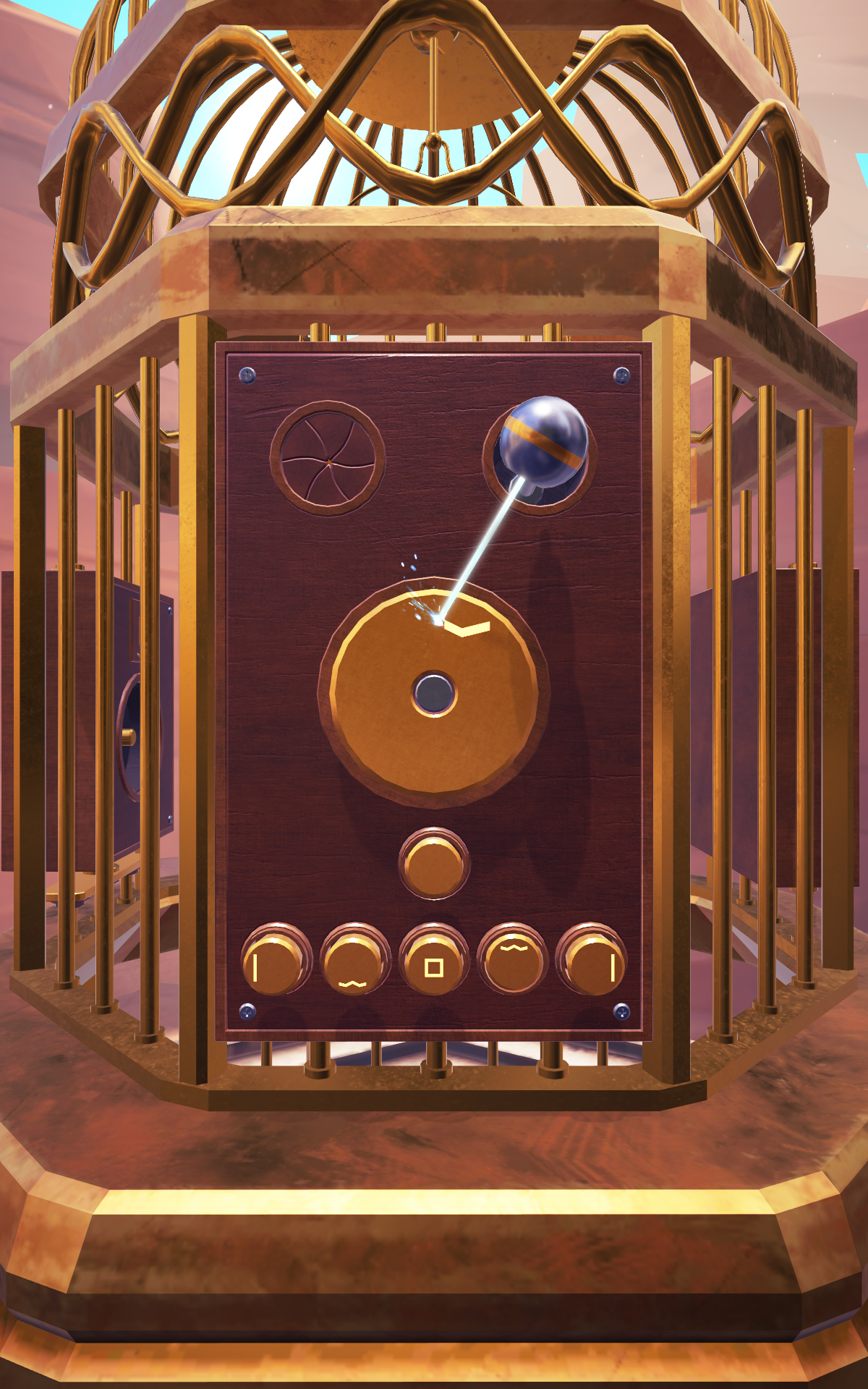 The Birdcage - Thumbnail 4