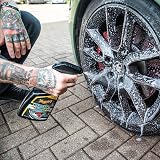 Meguiar's Deluxe Car Care Kit V2 Complete Cleaning Kit with Storage Bag view 3