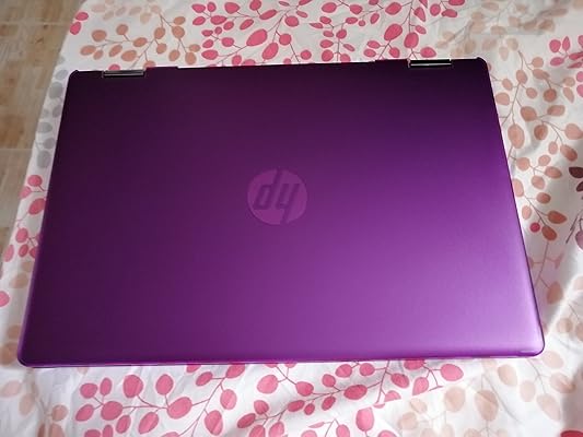 hard shell case for hp pavilion x360