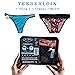Skivvie NIX Box - Underwear Subscription Box: Tenderloin