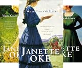 Canadian West (6 Book Series) by 