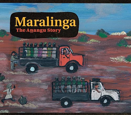 Download Maralinga: The Anangu Story PDF