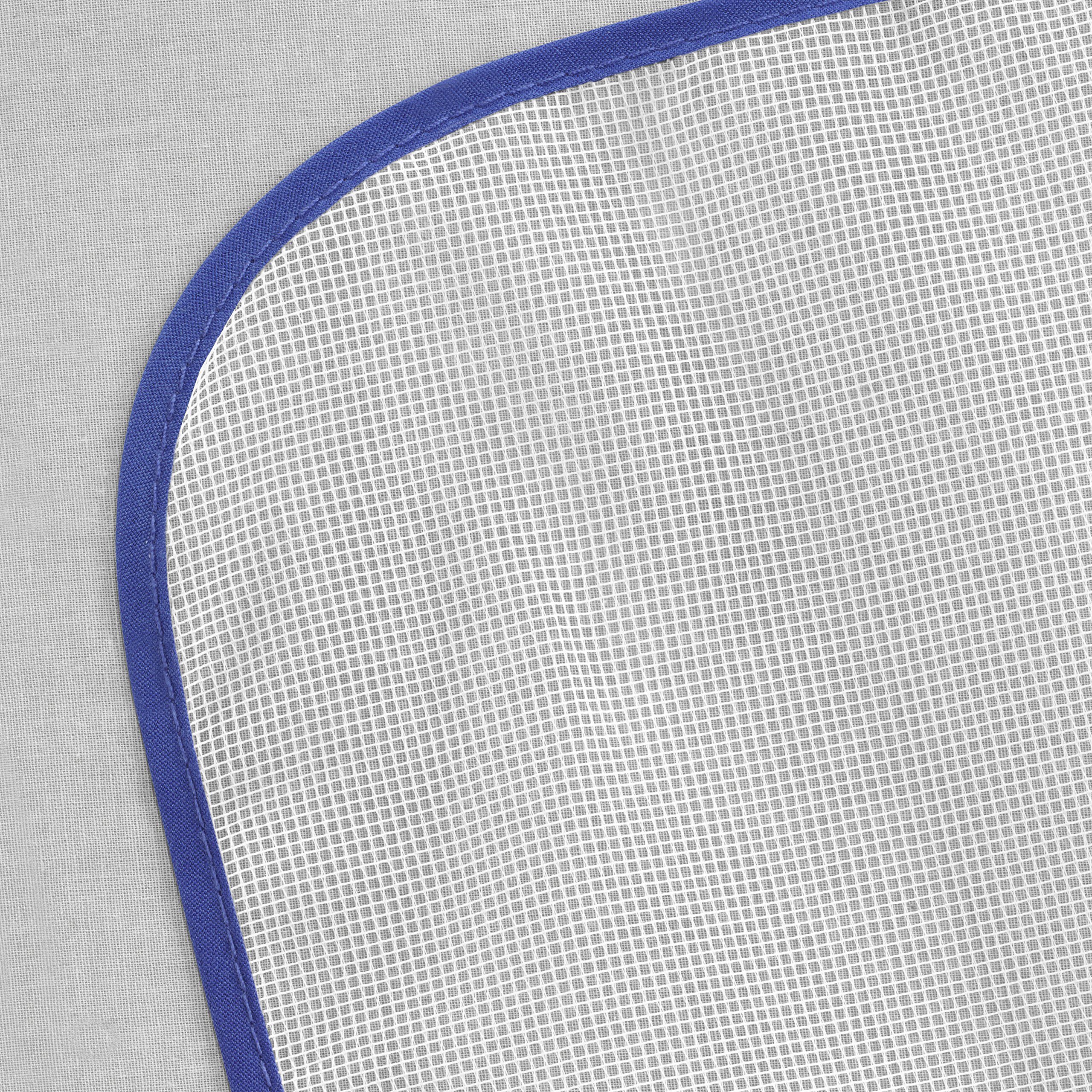 Whitmor Ironing Press Pad,Blue