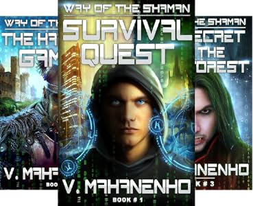 The Way of the Shaman